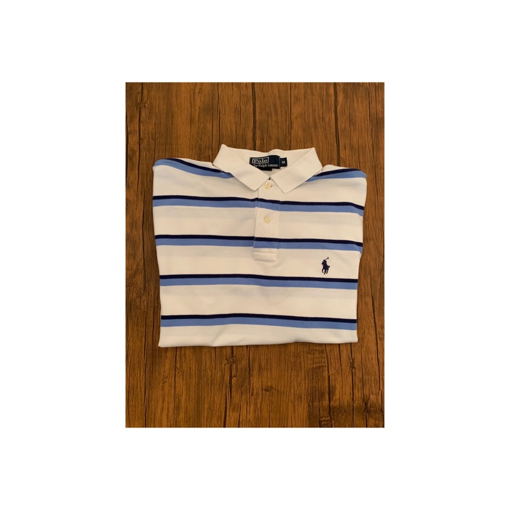 Polo by Ralph Lauren